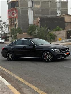 مرسيدس بنز C-Class